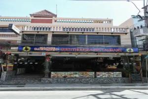 The Little Mermaid Guesthouse & Restaurant, Kata