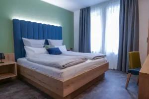 Reos Hotel Isny, Isny im Allgau