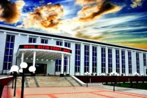Oltin Vodiy Hotel, Kokand
