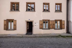 Chasa Vi Hotel, Scuol