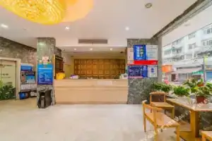 Ein Concept Hotel, Hangzhou