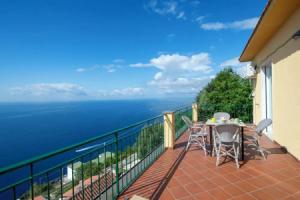 VivimiHome-Casa Tiberio, Conca dei Marini