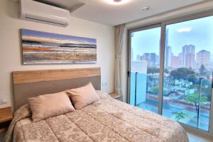 Apartamentos Oasis de la Cala, Cala de Finestrat