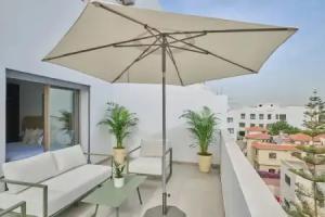 StayHere - Oasis Residential Living, Casablanca