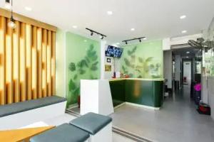 Mi Linh Hotel, Ho Chi Minh