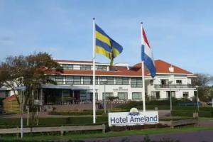 Hotel Ameland, Nes
