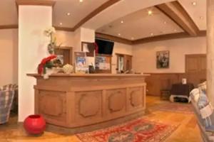 Hotel Lenz, See