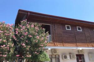 Palm Konak Apart Hotel, Cirali