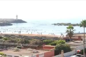 Hôtel La Felouque, Rabat