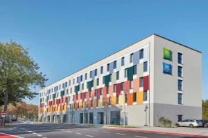 Ibis Styles Bayreuth, Bayreuth