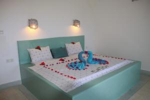 Amani Villa Zanzibar, Pwani Mchangani
