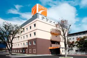 Comfort Inn Kofu Isawa, Fuefuki