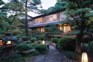 Nishimuraya Honkan, Toyooka