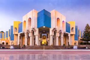 Hasdrubal Thalassa & SPA Hammamet, Hammamet