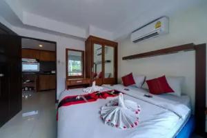 Krabi Apartment Hotel, Ao Nang
