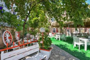 Turkevi Sarimsakli Hotel, Ayvalik