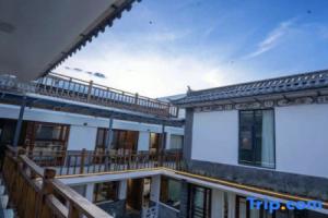 Mountain Viewing House (Dali Ancient Town Branch), Dali