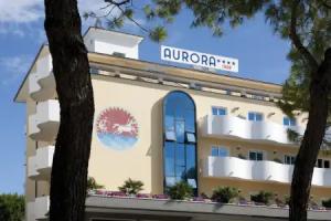 Hotel Aurora, Lido di Jesolo