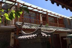 Lijiang Sky Staring Comfort Inn, Lijiang