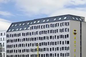 B&B Hotel Wien-Hbf, Vienna