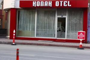 Konak Hotel, Konya