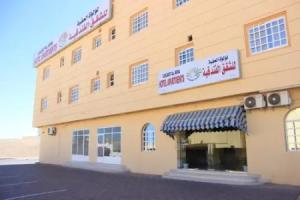 Luluat Al Afia Hotel Apartments, Sur