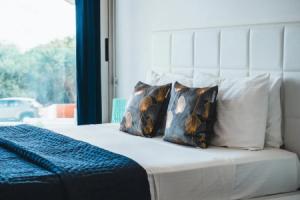 Protaras Thalassa Beachfront Suite Apartments, Protaras