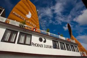 Halong Phoenix Cruiser, Halong