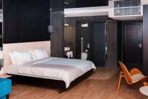 Beluga holiday club hotel, Kyrylivka