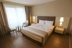 Sinema Hotel, Ordu