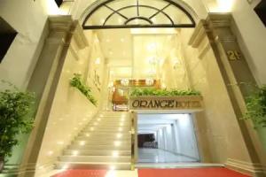 Orange Hotel, Da Nang