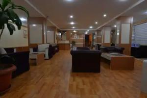 Florya Park Hotel, Istanbul