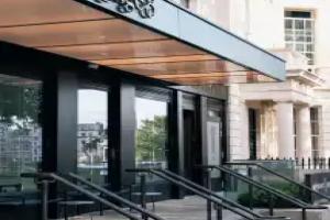 Page8, Page Hotels, London