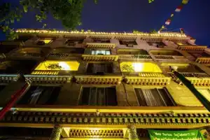 Hotel Tibet, Kathmandu