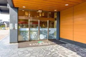 LiVEMAX RESORT KAGAYAMASHIRO, Kaga