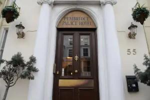 Pembridge Palace Hotel, London