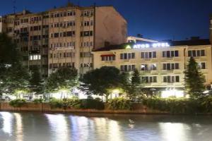 Atos Otel, Eskisehir