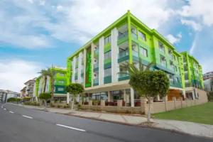Green Life Hotel, Alanya