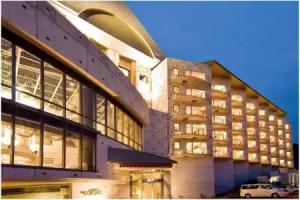 Shimoda Bay Kuroshio Hotel, Shimoda