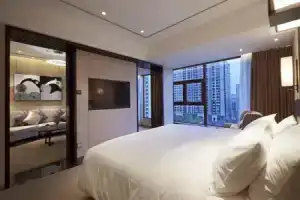Imperial Dragon Bay Purejoy Hotel, Nanning