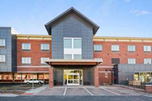 Country Inn & Suites by Radisson, Downtown, AZ, Flagstaff