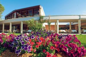 Sentido Apollo Palace and Waterslides Hotel, Mesongi