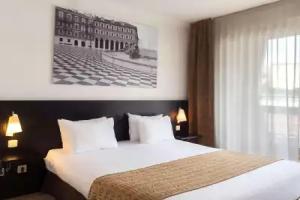 Aparthotel Adagio Nice Promenade des Anglais, Nice