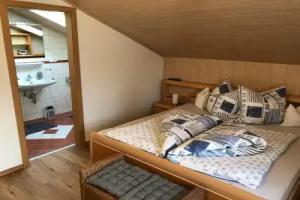 Gästehaus Schmalzreich Guest house, Lam