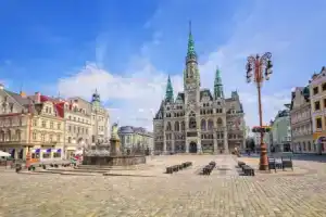 Pytloun Self Check-in Hotel Liberec, Liberec
