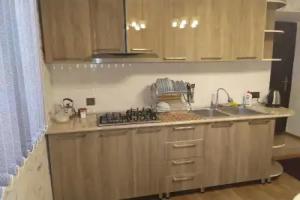 Ganja Apartment, Ganja
