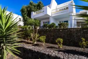 BelleVue Aquarius, Puerto del Carmen