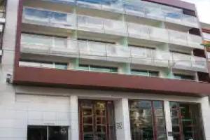 Saz City Life Hotel, Ioannina