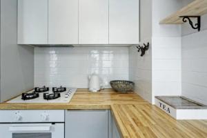 Riga Silent Center Boutique apt. +FREE parking Mini-hotel, Riga