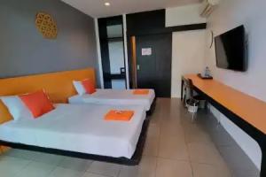 S Club & Hotel, Jomtien Beach